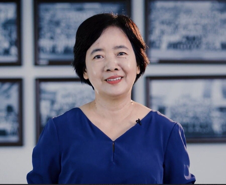 Founding President of Fulbright University Vietnam takes on a new role