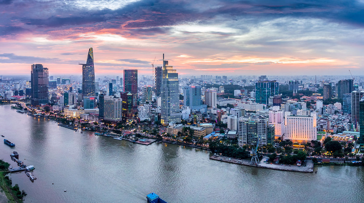 Optimistic signals about the real estate market in Ho Chi Minh City