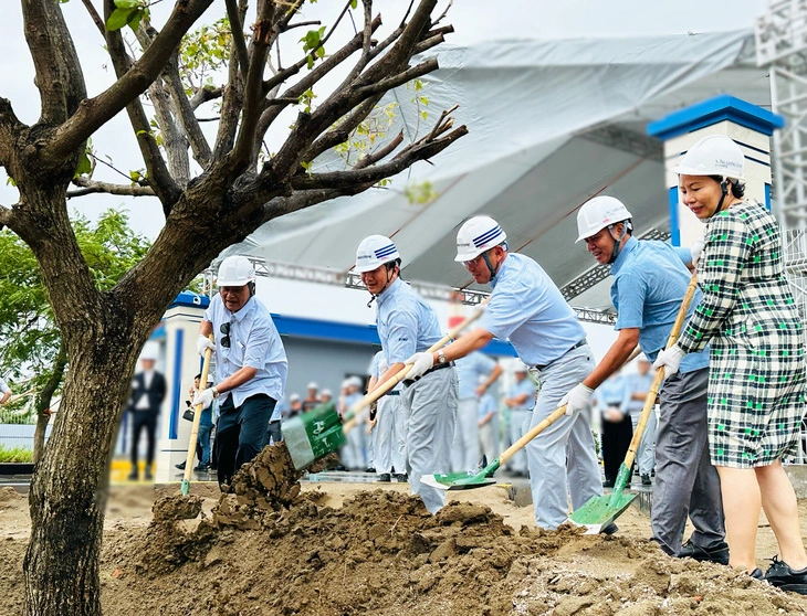 Japanese businesses choose ‘Vietnamese technology’ for green production
