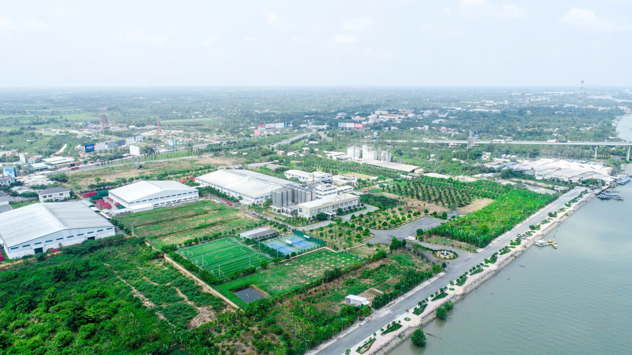 1.giới thiệu nhà máy