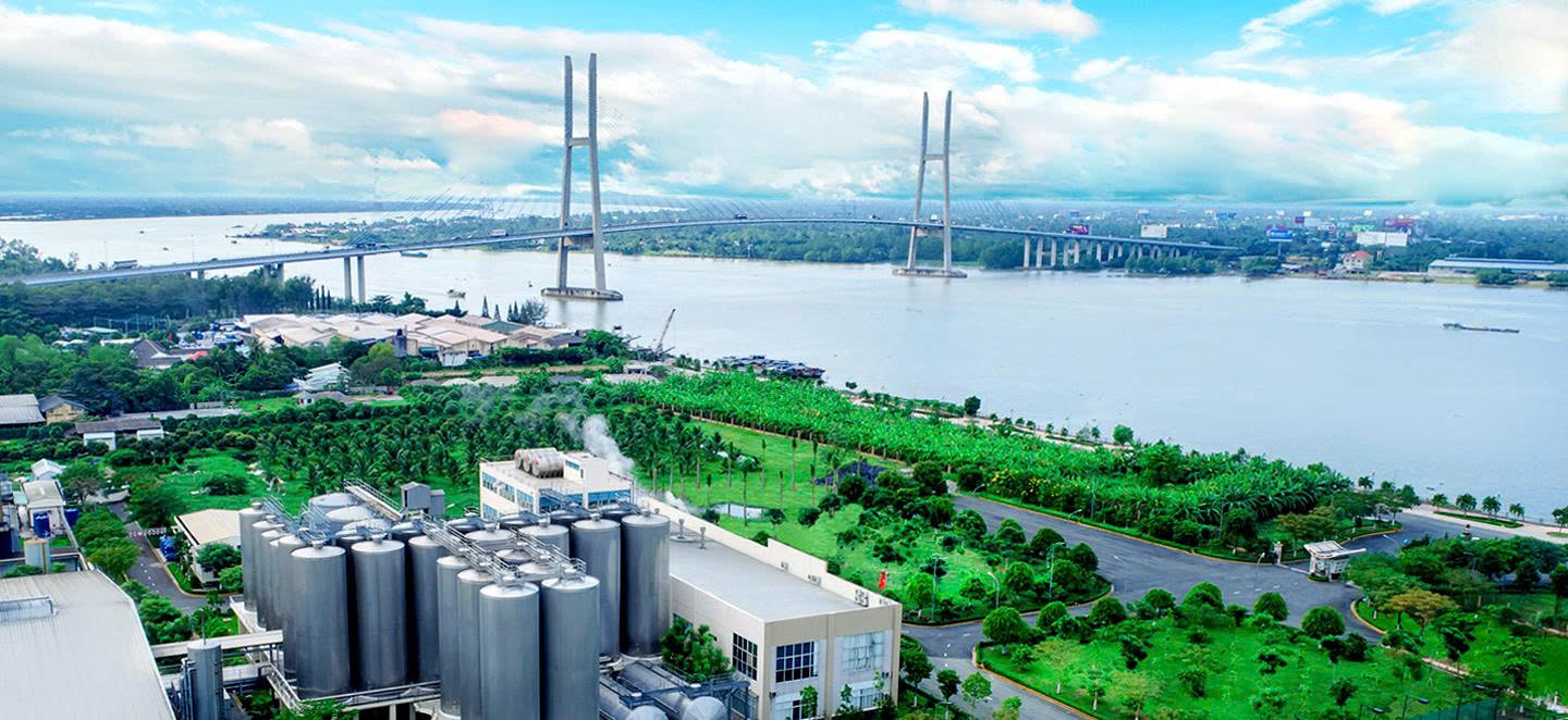 2.giới thiệu nhà máy