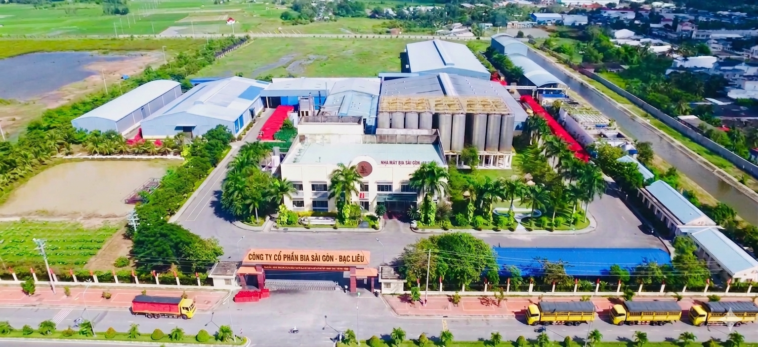 SÀI GÒN - BẠC LIÊU